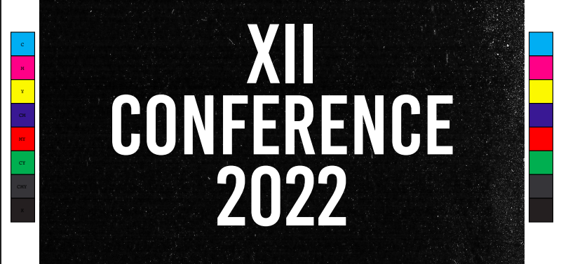 xii conference