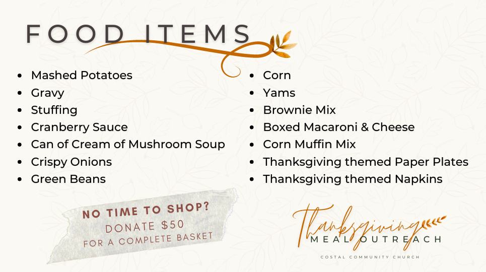 Final_ Website_Thanksgiving Meal Outreach 2022- Postcard